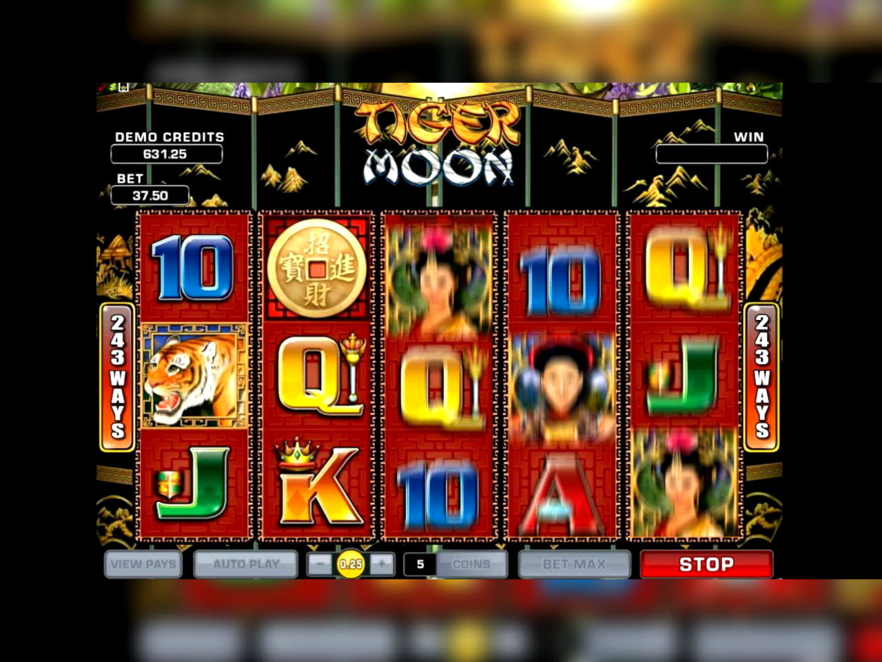 £800 Daily freeroll slot tournament at HighRoll Online Casino
