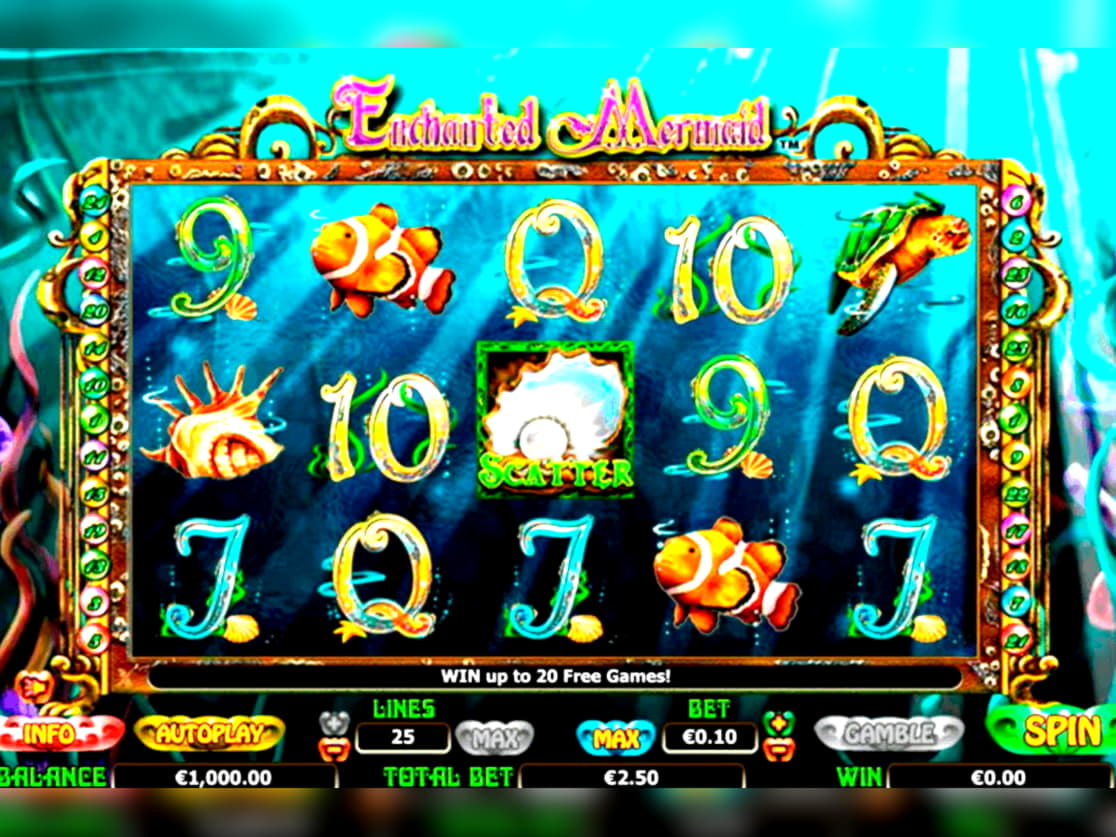 £2270 no deposit bonus at Slots Capital Casino