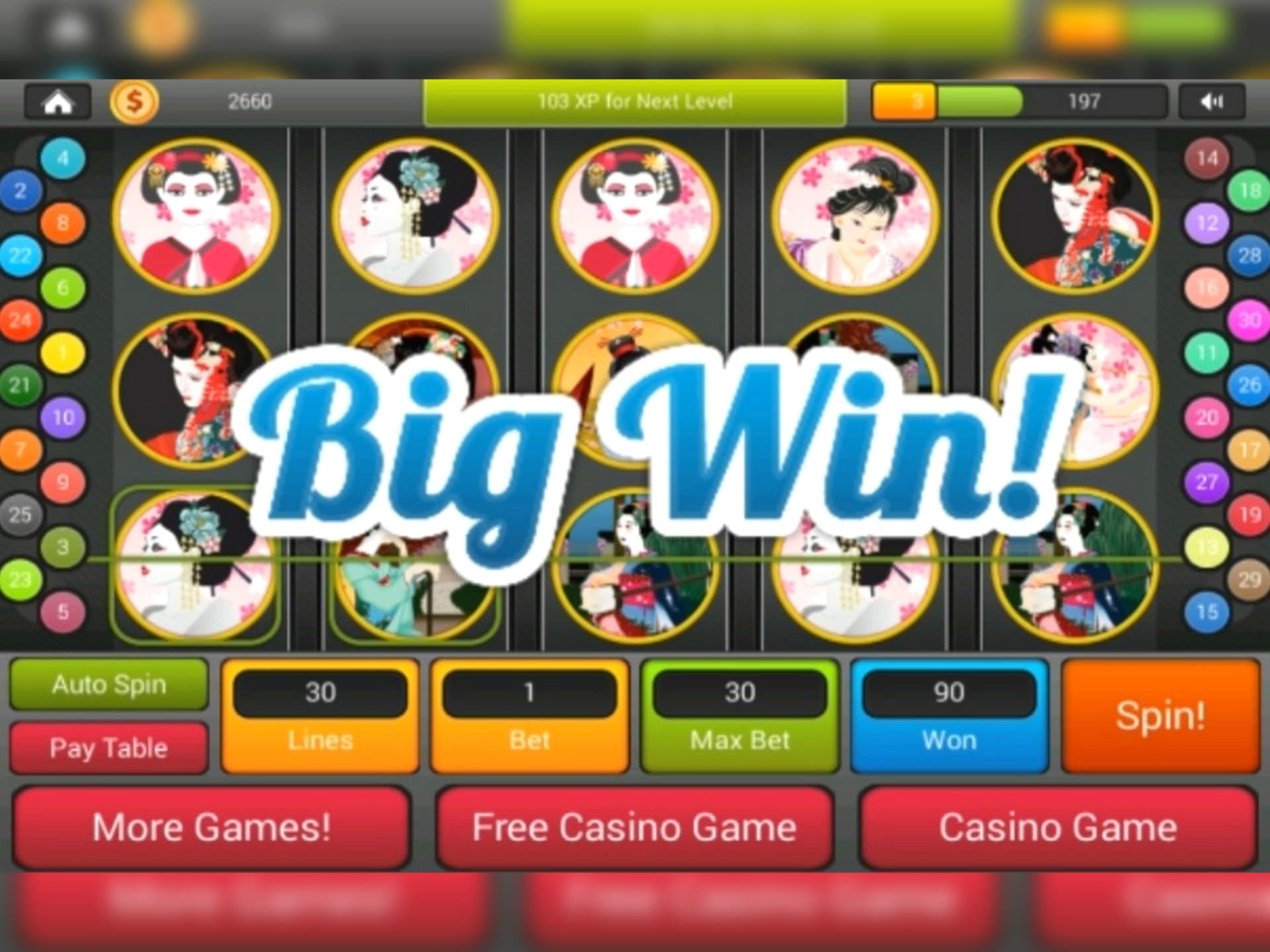 €2520 No deposit bonus code at Buran Casino