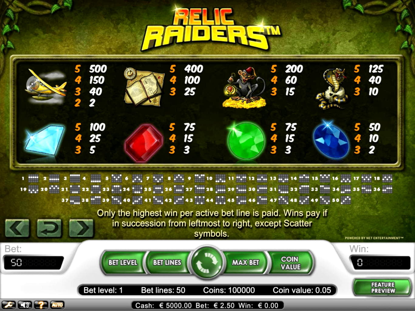 765% Match Bonus Casino at Cashmio Casino