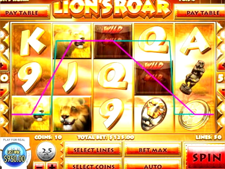 130 Trial Spins at HighRoll Online Casino