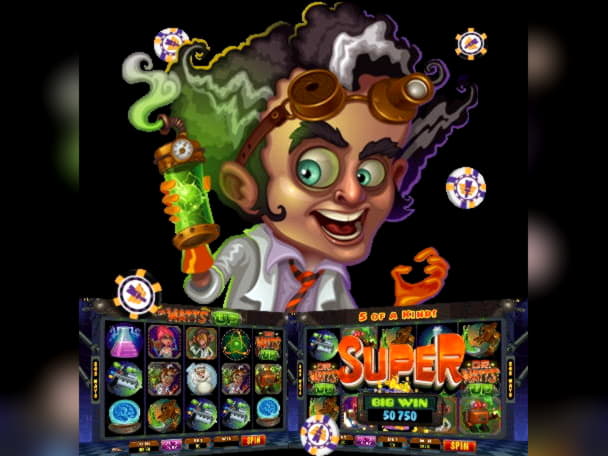 €1030 No Deposit Bonus at Slots Capital Casino