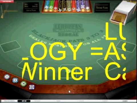 £710 Casino Tournament at William Hill Casino