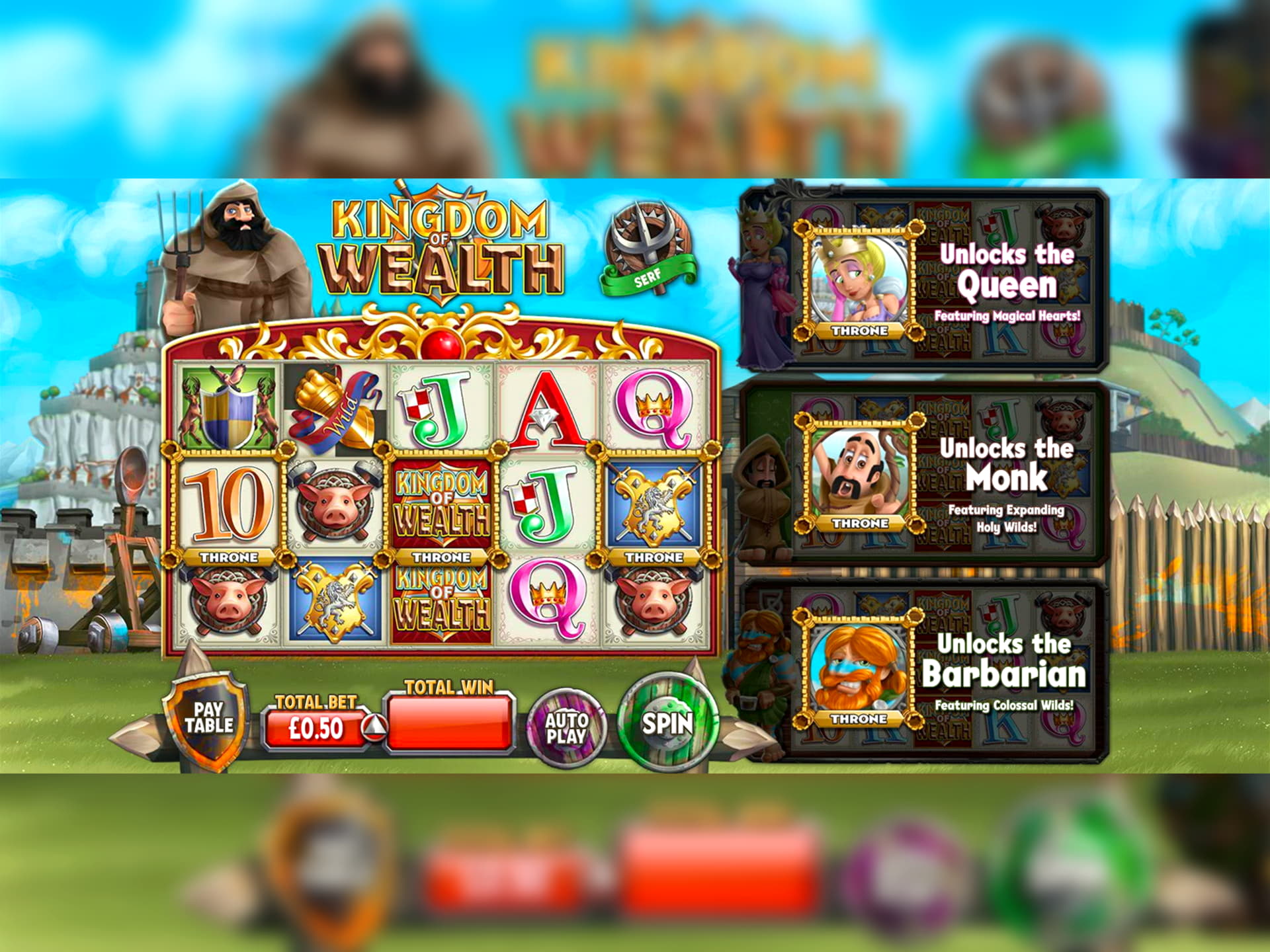 110 Free casino spins at Boa Boa Casino