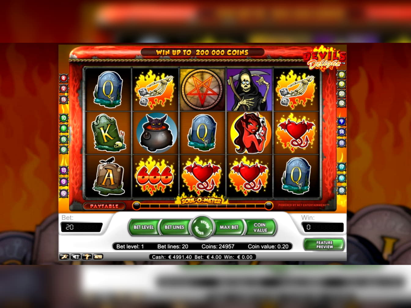 120% Match at a Casino at Buran Casino