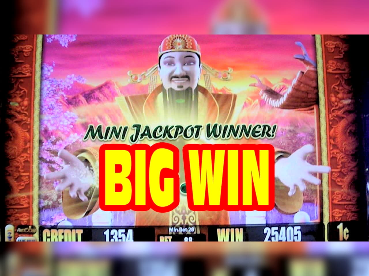 €400 Tournament at Party Casino