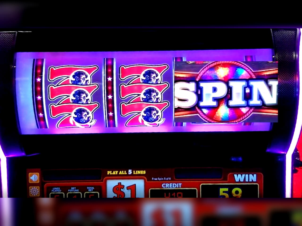 Eur 670 Casino Chip at William Hill Casino