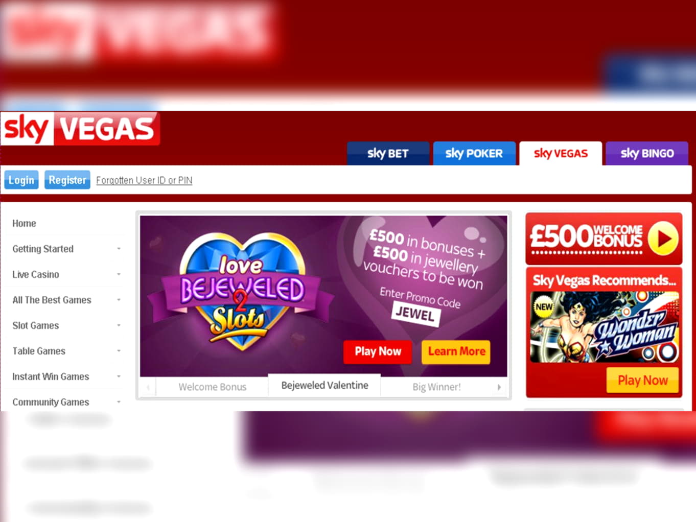 15 free casino spins at Royal Dubai Casino
