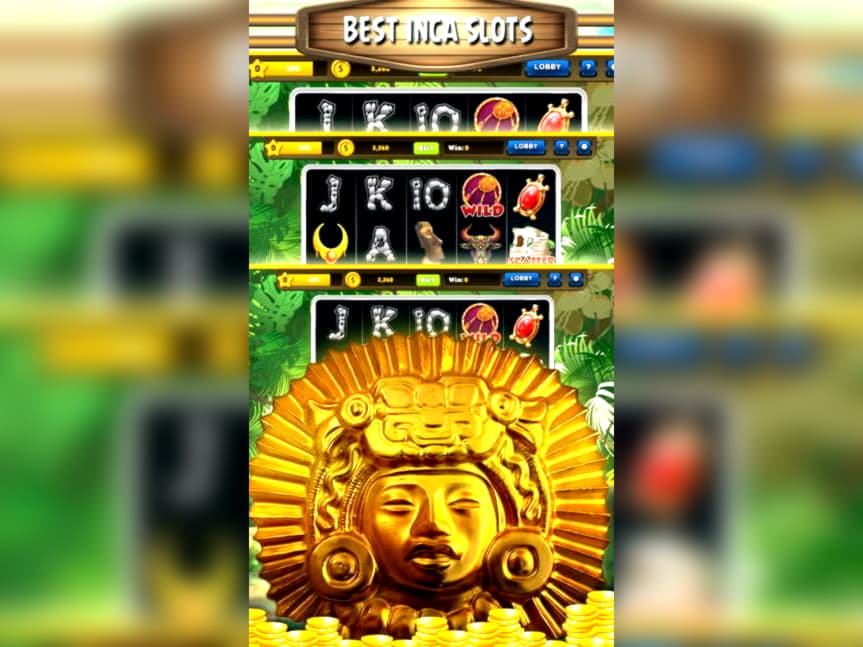 860% Deposit match bonus at Come On Casino