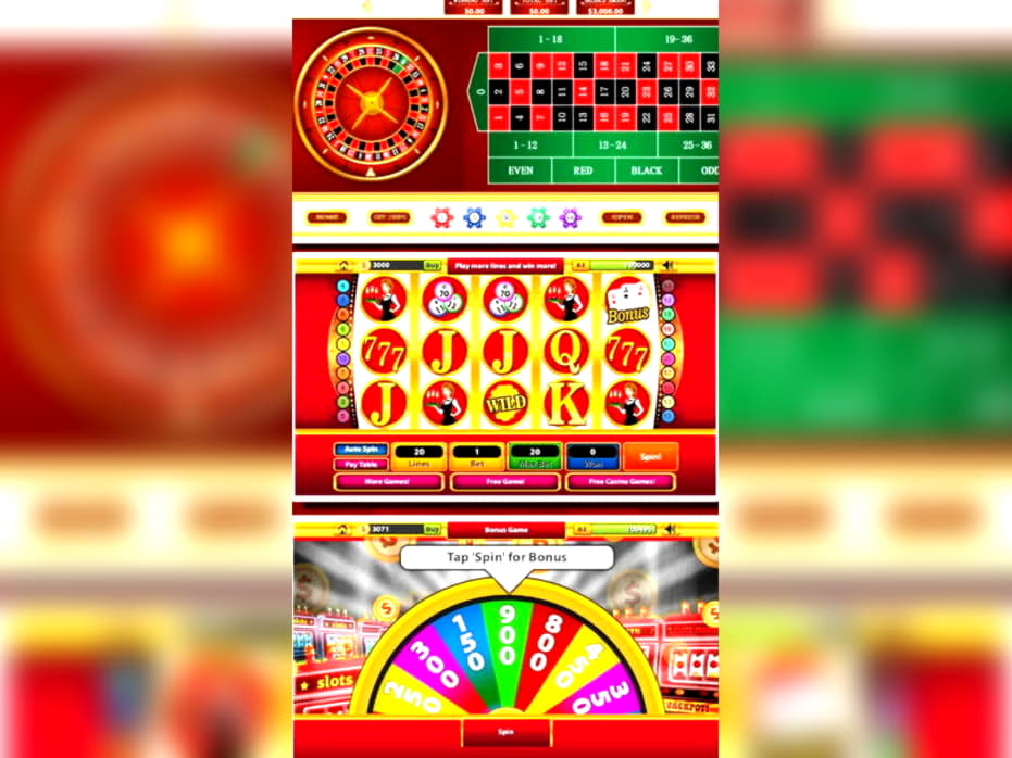 EUR 135 FREE Casino Chip at River Belle Casino
