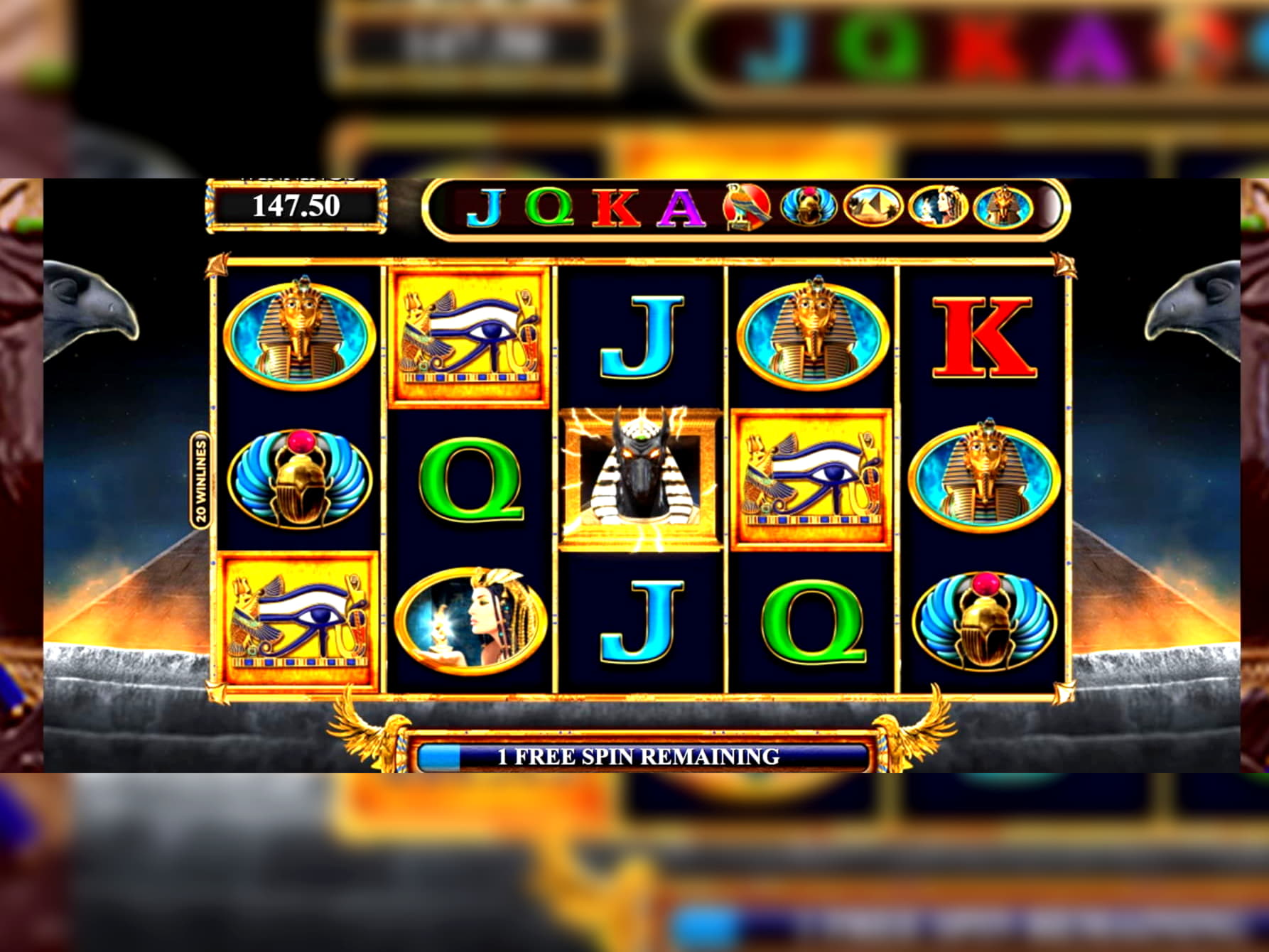 860% Match Bonus at King Billy Casino