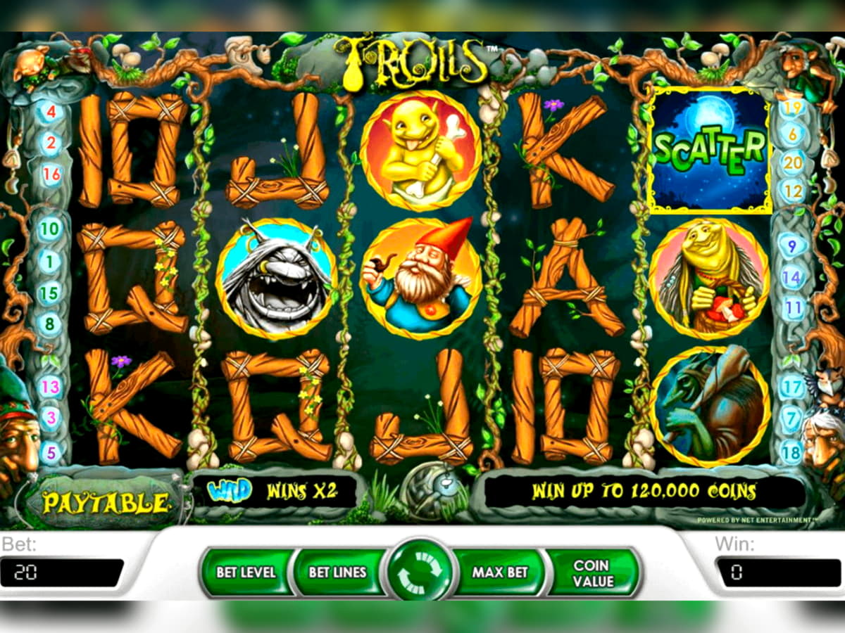 720% Match at a casino at River Belle Casino