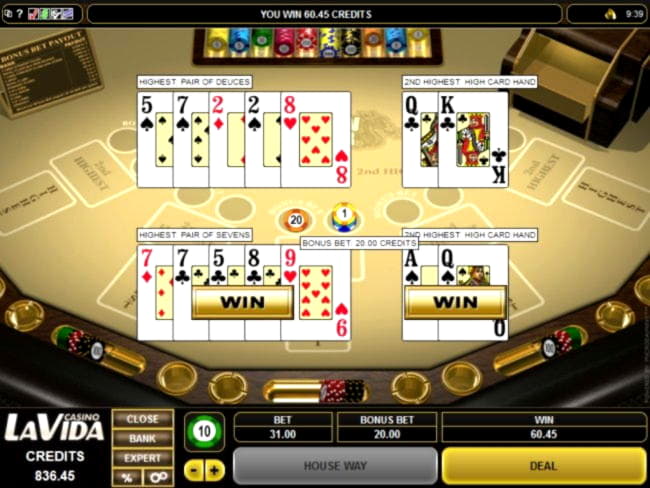 Eur 280 Tournament at Slots Capital Casino