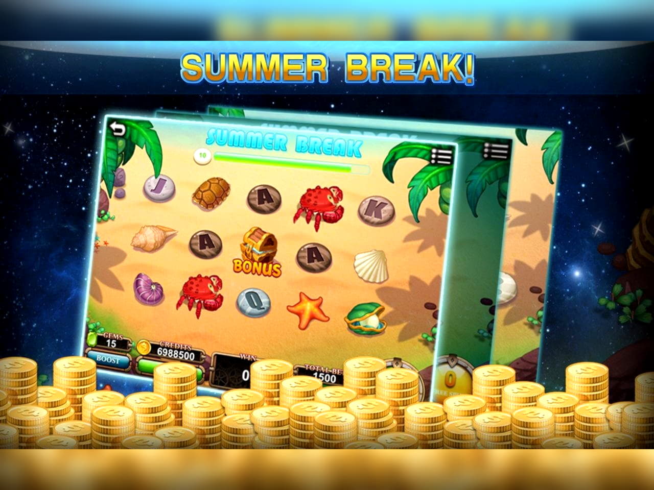 690% Casino match bonus at Buran Casino