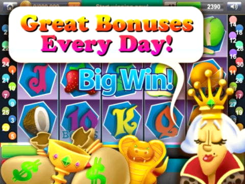 €540 no deposit bonus casino at CasiPlay Casino