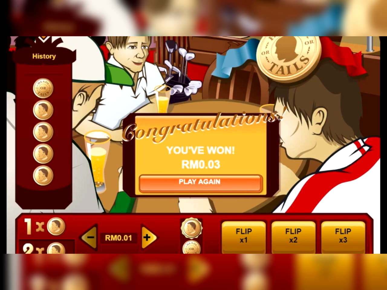 ﻿$760 Casino Tournament at 888 Casino