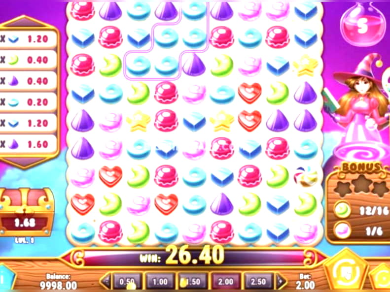 890% Match bonus casino at William Hill Casino