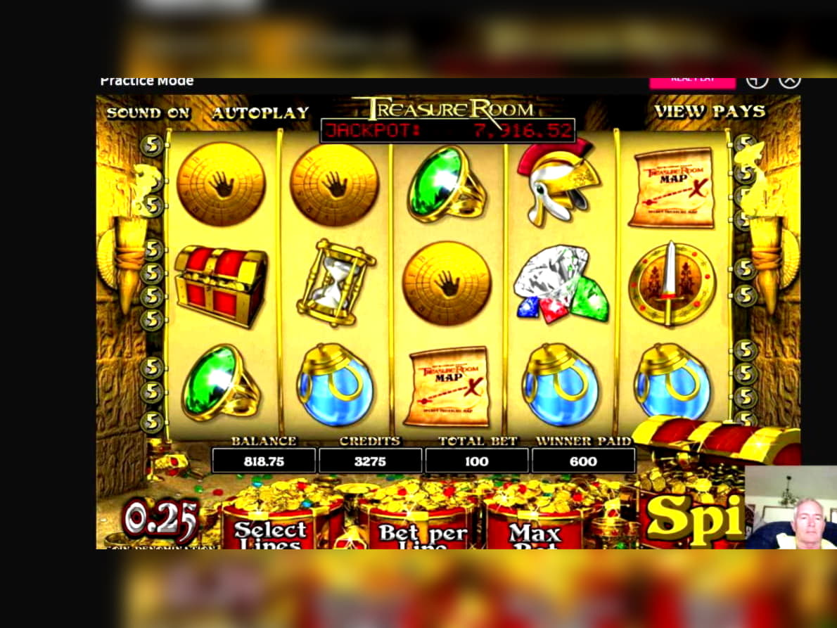 $340 Casino Tournament at Spinit Casino