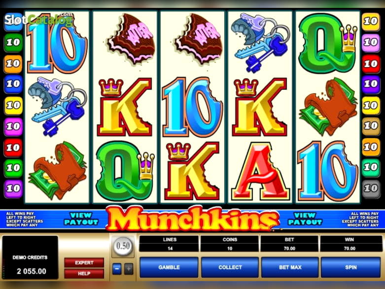 €340 casino chip at YoYo Casino