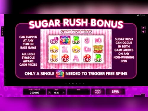245 free spins at Unique Casino