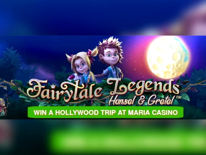 £950 Mobile freeroll slot tournament at Inter Casino