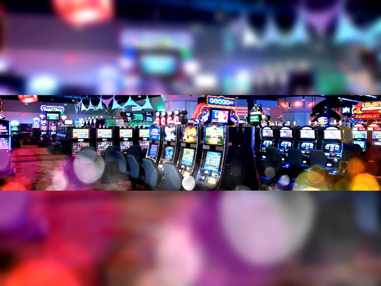 €925 Free Casino Tournament at Come On Casino