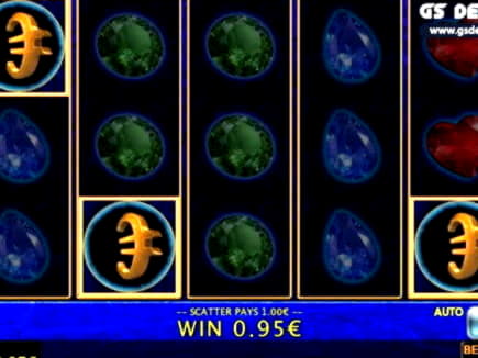 390% Match Bonus Casino at Inter Casino