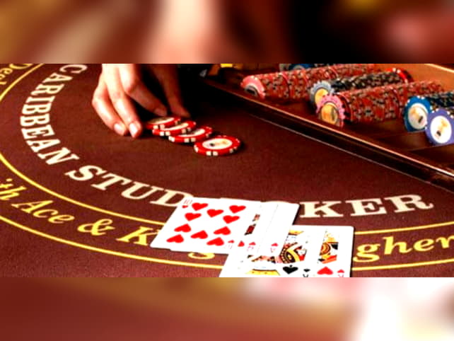 €300 free casino chip at Unique Casino