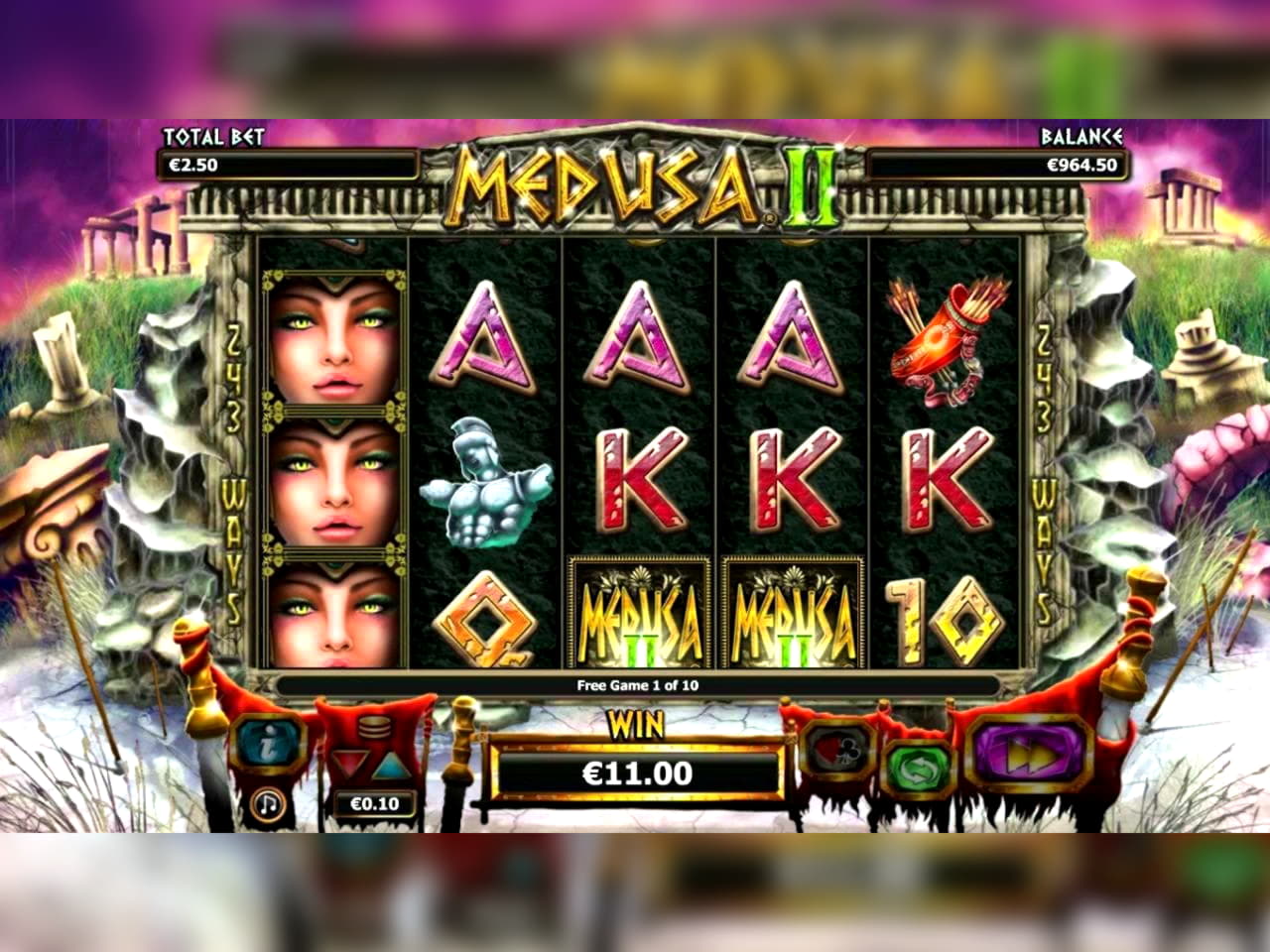 £510 Free casino chip at Royal Vegas Casino