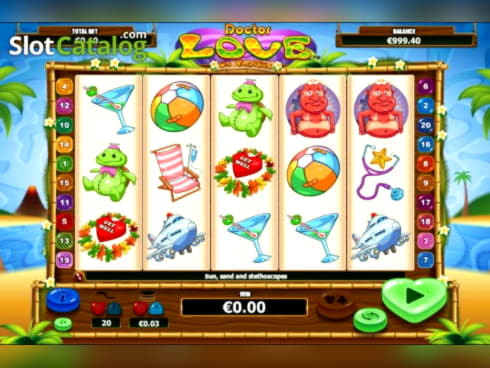 £540 Mobile freeroll slot tournament at River Belle Casino