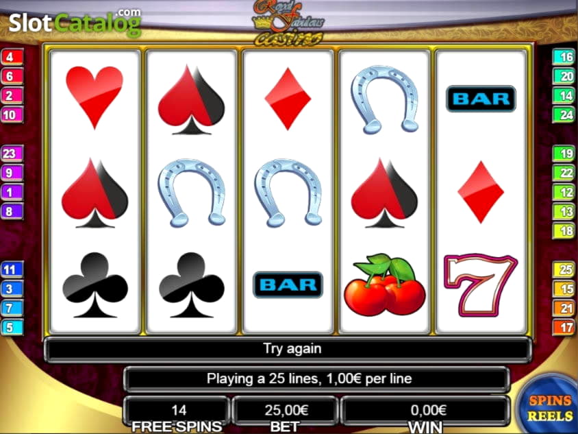 920% Deposit Match Bonus at Party Casino