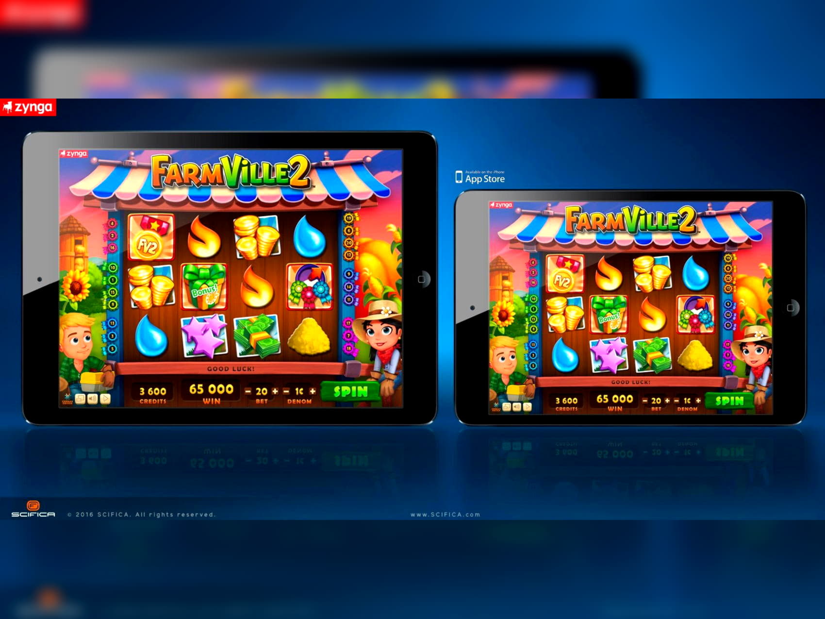 €640 Mobile freeroll slot tournament at Italy Casino 