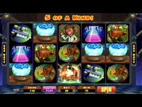 305% Match at a Casino at Casino com