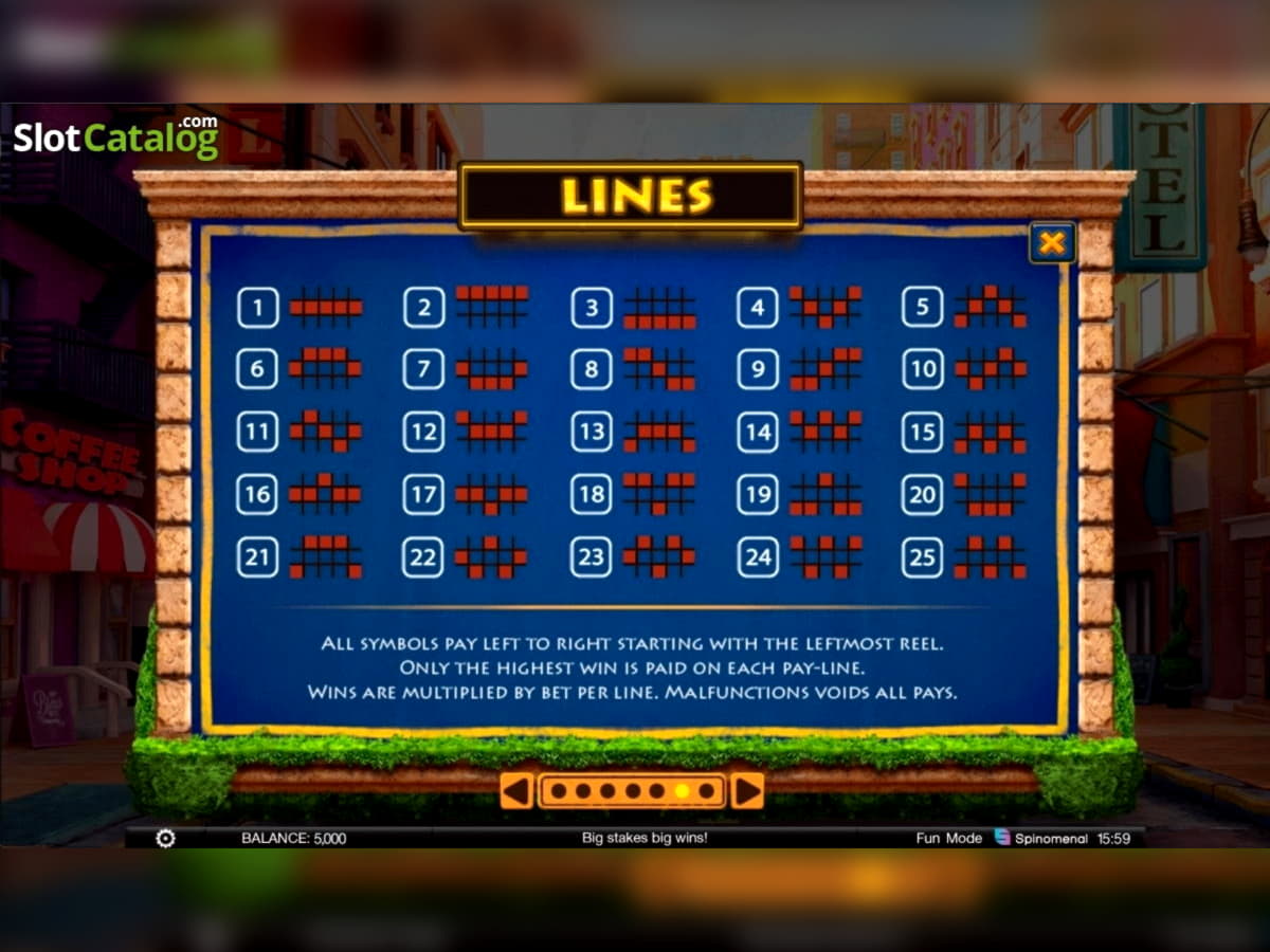 €195 Free Money at Buran Casino