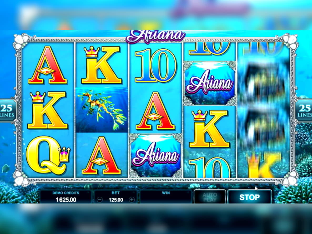 460% Match bonus at Spinit Casino