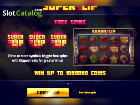 €275 Free chip at King Billy Casino