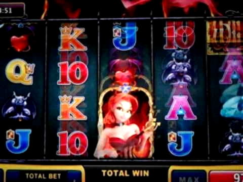 570% Casino match bonus at Spinit Casino