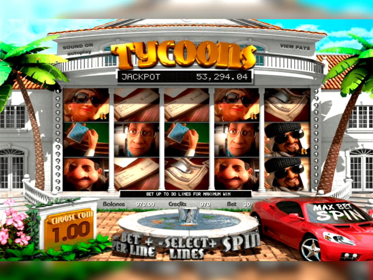 $100 Free Casino Tournament at Spin Palace Casino