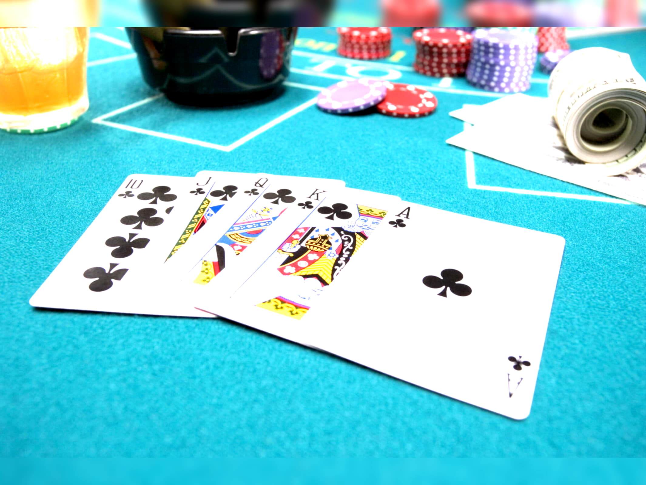€50 FREE CASINO CHIP at Reload Bet Casino