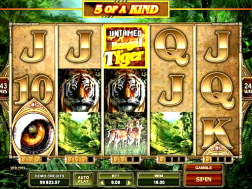 €77 Tournament at Euro Palace Casino