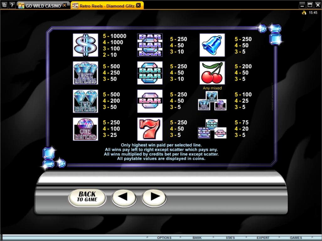 £140 free chip at William Hill Casino