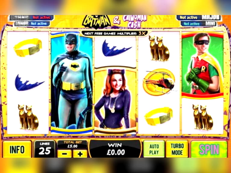 175 Free Spins Casino at William Hill Casino