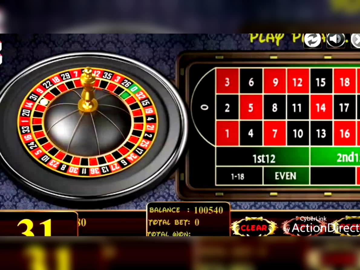 £205 free chip at Casino com