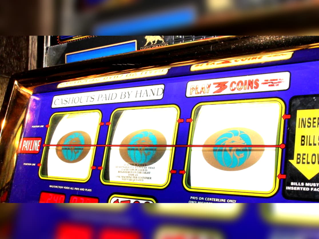 265 Free Spins right now at Party Casino