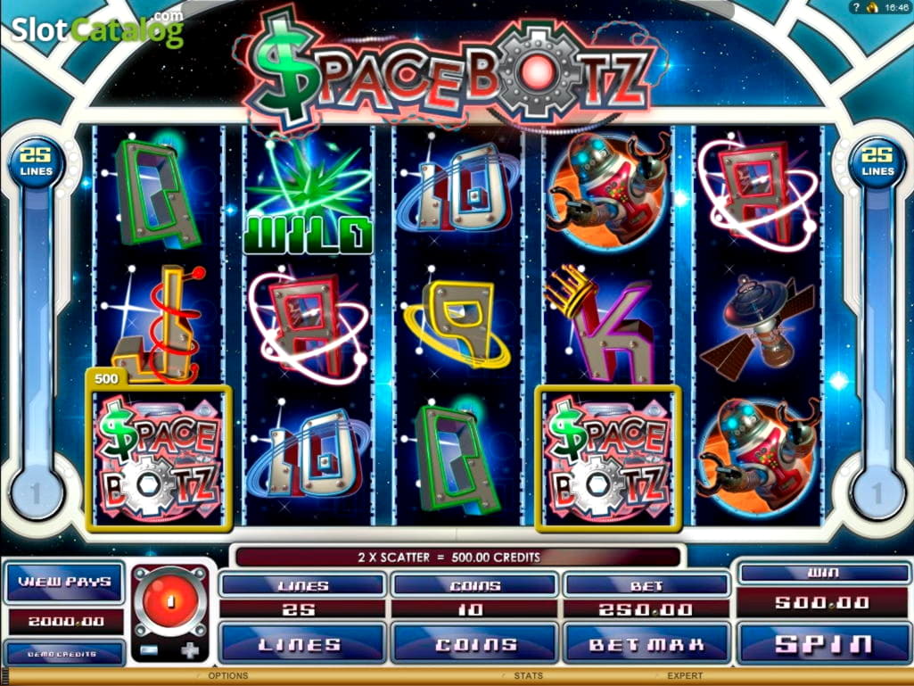 140 FREE Spins at Malina Casino