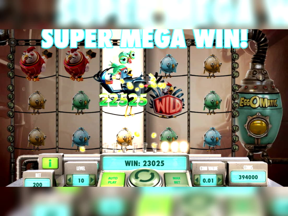 150 Free spins no deposit at Unique Casino