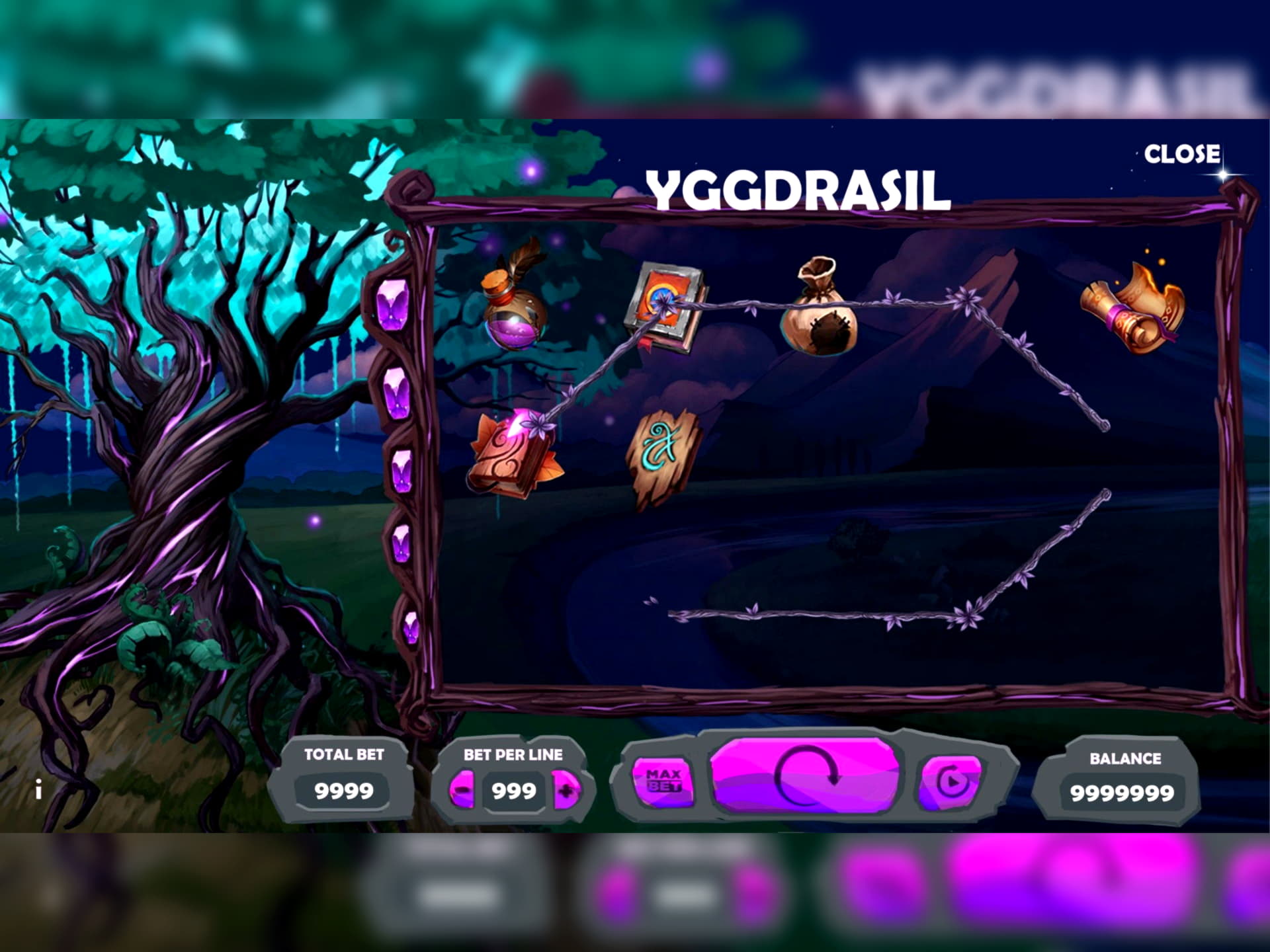 €1760 No Deposit Bonus Code at Get Lucky Casino