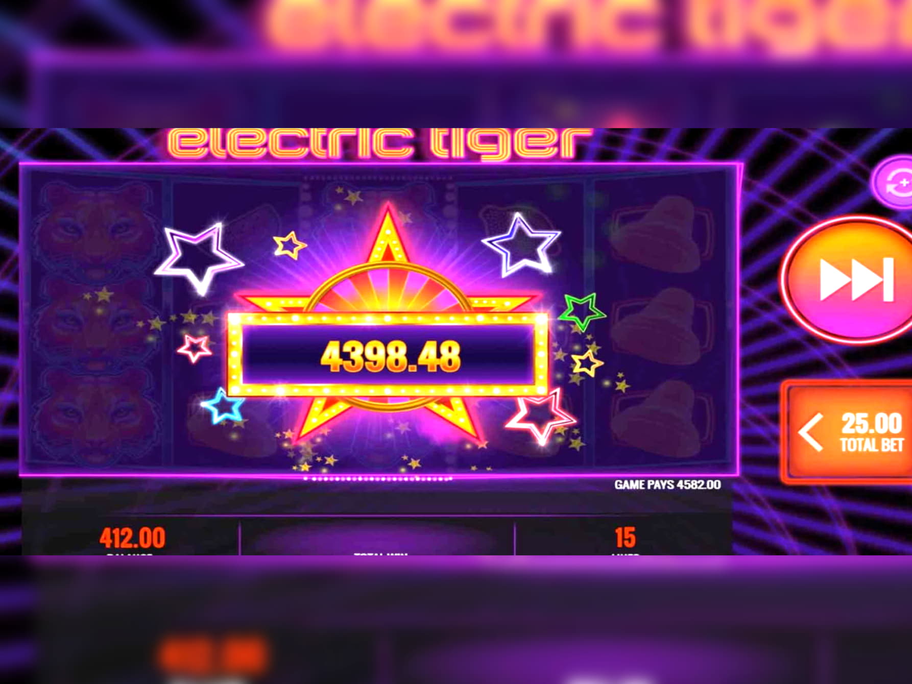 £4470 No deposit bonus casino at Casino-X