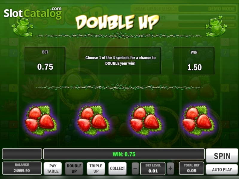$465 Mobile freeroll slot tournament at Boa Boa Casino