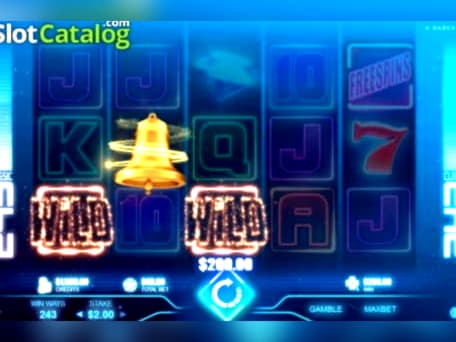 55 Free Spins Casino at Party Casino